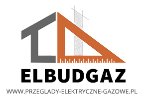 ELBUDGAZ - Przeglądy elektyczne, gazowe i budowlane